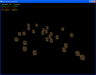 My first project using Ogre
