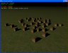 My first project using Ogre