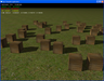 My first project using Ogre - Screenshot 8