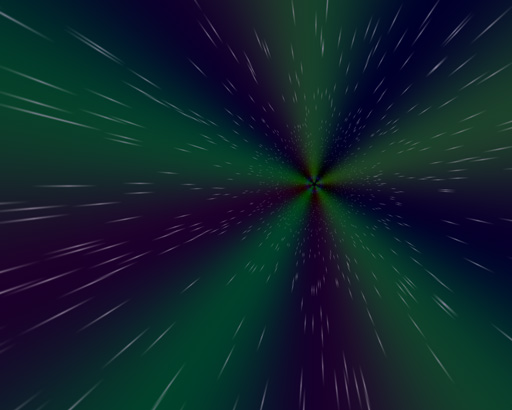 Wormhole Generator | Thingy Ma jig