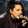 Amy Lee Singing