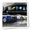 N95 Idle Cars Theme