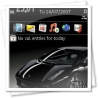 N95 Lamborghini Theme