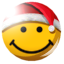 Festive Smily