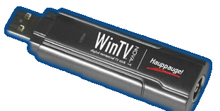 Hauppauge Win TV T Stick USB
